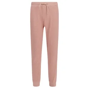 Спортивные брюки стандартного кроя Michael Kors, розовый