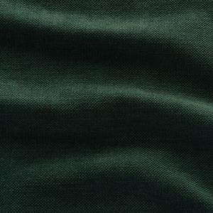 Чехол для пуфа, Tallmyra темно-зеленый SÖDERHAMN IKEA