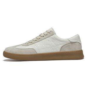 Обувь для скейтбординга мужская Bull Thunder, White