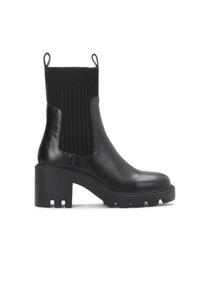 Ботильоны Ever Kazar, черный