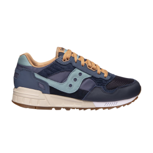 Кроссовки Shadow 5000 Saucony, синий