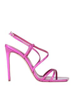 Сандалии Ncub, фуксия