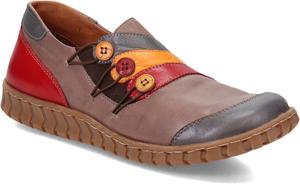 Женские туфли Spring Step Neeta, темно-серый