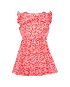 Платье Даффилд Лейн Джесси Duffield Lane, оранжевый