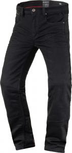 Мотоциклетные джинсы Scott denim stretch, Black