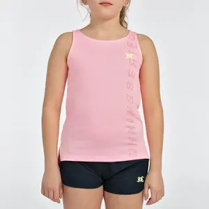 Набор с принтом для девочек John Smith, цвет Rosa