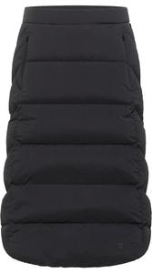 Спортивные шорты JACK WOLFSKIN, черный