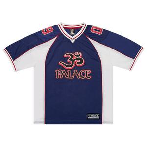 Джерси Palace Om Mesh Jersey, Navy