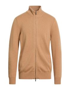 Кардиган Drumohr, коричневый