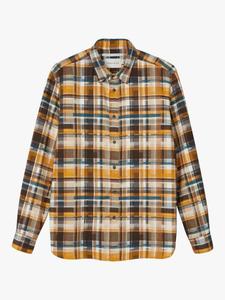 Футболка Farley из мягкой хлопковой ткани Peregrine, Spratton