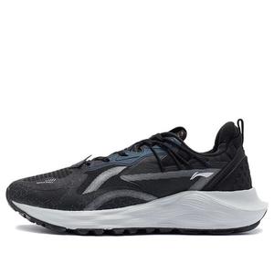 Кроссовки плюс Li-Ning, черный