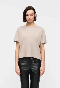 Футболка filli, базовая футболка Vero Moda, Moon Rock