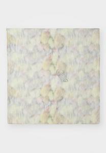 Шарф PRINCESS Collina Strada, мультиколор