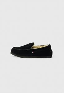 Лоферы Tommy Hilfiger Slip-ons, Black