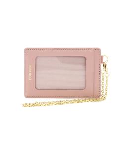 Чехол для одноразового пропуска Jardin