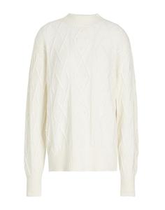 Свитер 8 By Yoox, слоновая кость