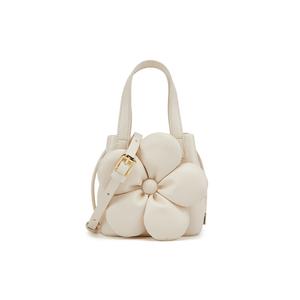 ELLE Синтетическая кожаная сумка через плечо, кроссбоди, женская сумка мультиколор