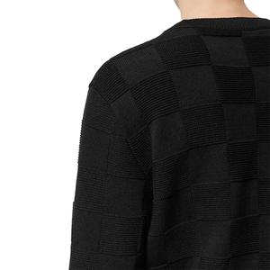 Дамие стричковый свитшот LOUIS VUITTON, Сумка для покупок в комплекте