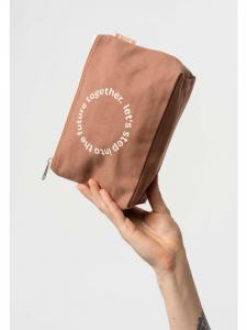 Большая косметичка унисекс MELA