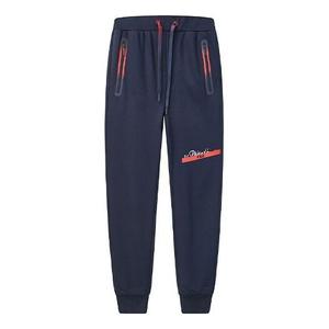 Брюки x 3.1 phillip lim knitting sweatpants blue Fila, синий
