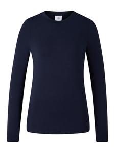 Рубашка BOGNER Alexi-1, темно-синий