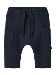 NAME IT Штаны Regular 'NBMBALDRIAN' в цвете Navy
