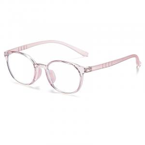 TR90 круглые функциональные очки Kids' Thunder Pailong