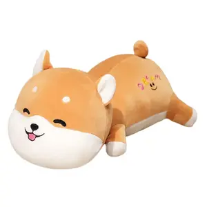 Плюшевая кукла Dream Panda Dolls высотой 35 см QIANXIONG