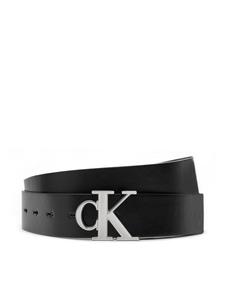 Женский ремень Calvin Klein Jeans Mono Pl Rev Lthr Belt K60K612288 Schwarz