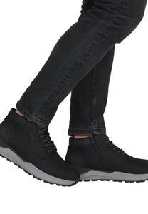 Ботинки Rieker Lace-up ankle boots, Schwarz/Black