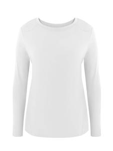 Imily Bela Лонгслив в белом цвете