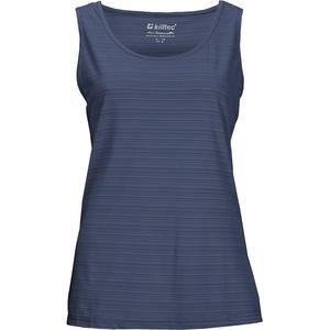 Функциональная майка kos 41 wmn tp Killtec, цвет denim