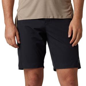Шорты Fox Racing Flexair Ascent Short Fox Racing, Black