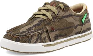 Детские кроссовки Twisted X, Little Kid (4-8 Years) Camo