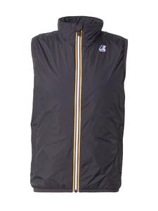 Жилет K-Way Le Vrai 4.0, черный