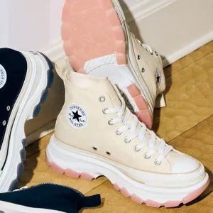 All Star (R) Trek Wave CS HI Platform