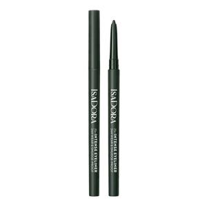Подводка для глаз the intense 24h wear & smudge-proof Isadora, 0.35 g, вес 0.35 гр.