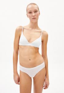 Бюстгальтер ARMEDANGELS OSILAA, White