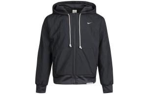 Куртка мужская дымчато-серая Nike, серый