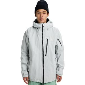 Куртка Burton Cyclic GORE-TEX Burton, Gray Cloud