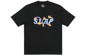 Футболка Slap Hands PALACE, черная