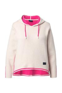 Свитер LAURASØN, Light grey