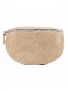 Поясная сумка lePelou VALENTINA large, бежевый