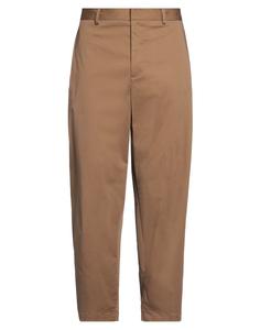 Брюки ..,Beaucoup, коричневый