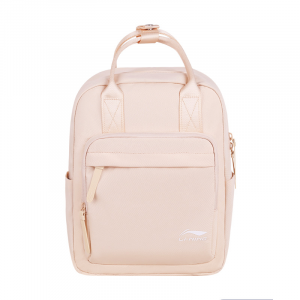 LINING Полиэстеровый рюкзак унисекс аква-синий