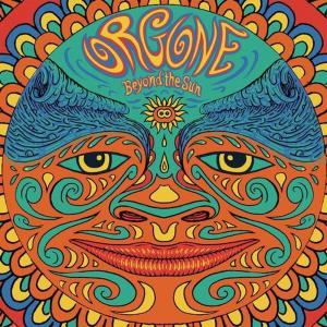 Виниловая пластинка LP Beyond The Sun - Orgone