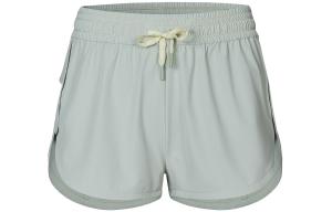 Летние повседневные шорты Women's HOTSUIT, серебристо-зеленый