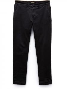 Тканевые брюки Napapijri, черный