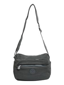 Наплечная сумка Mindesa, темно-серый