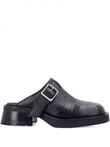 Мюли Aroa 50 Miista, черный